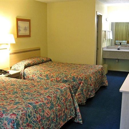Motel 6-East Ridge, Tn Room photo