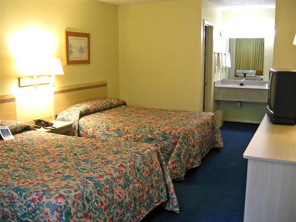 Motel 6-East Ridge, Tn Room photo