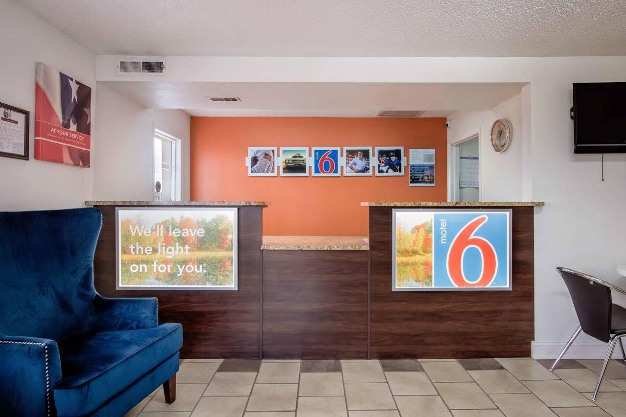 Motel 6-East Ridge, Tn Exterior photo